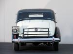 Packard Super Eight Transformable Town Car by Franay 1939 года